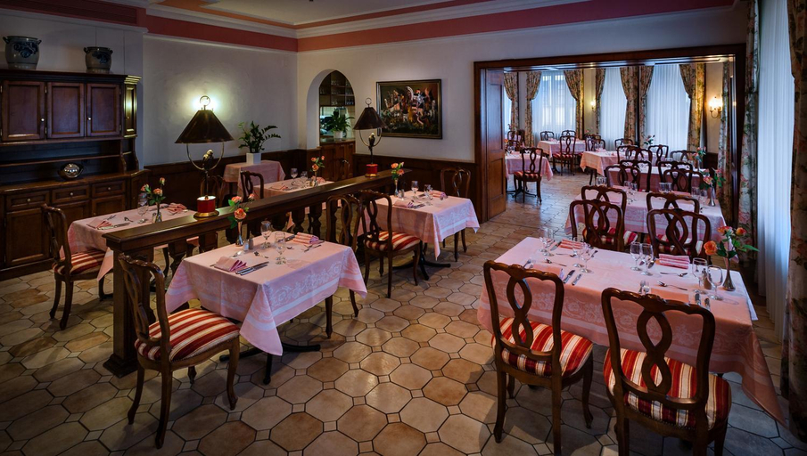 Food & Drinks 4, Residenze dell'Angelo, Locarno