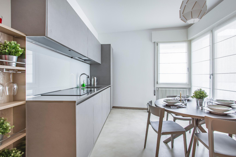 Others 4, C-Apartment Zabarella Terrace Apartment, Padua