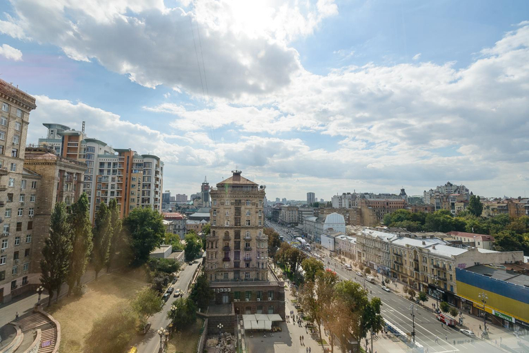 Others 4, Partner Guest House Khreschatyk, Shevchenkivs'kyi