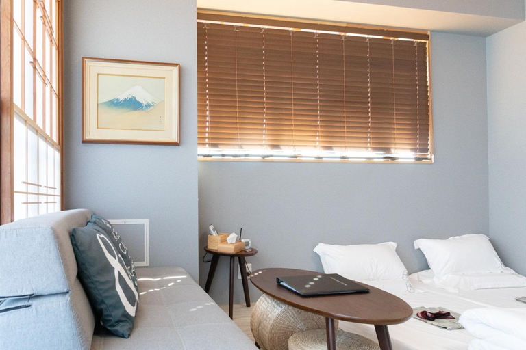 Bedroom 3, Light Hotel - Vacation STAY 17340v, Katsushika