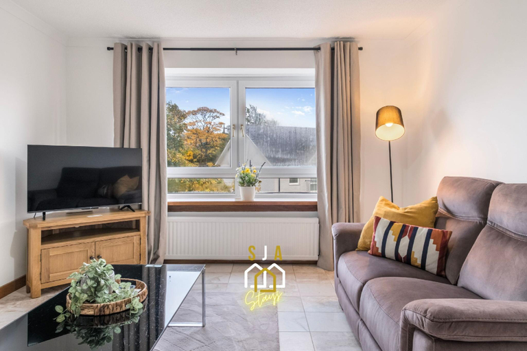 Others 5, Fonthill Stay - SJA Stays - 3 Bed Apartment, Aberdeen