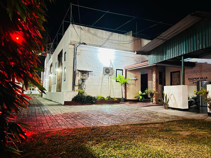 Others 5, Solomon Villa, Negombo