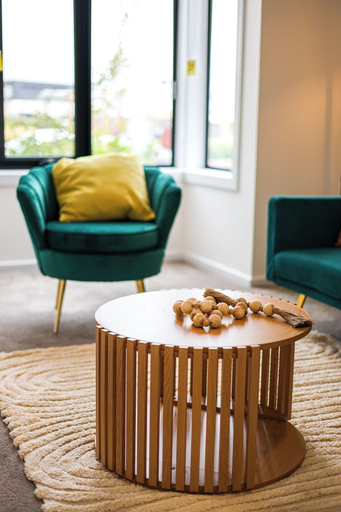 Living area 5, StayAU 5BR Family Getaway GreaterGeelong in Duneed, South Barwon - Inner