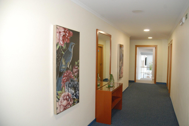 Public Area 3, Recomeçar Guest House, Torres Vedras