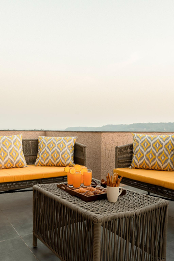 Others 2, 2bhk luxury baga candolim anjuna, North Goa