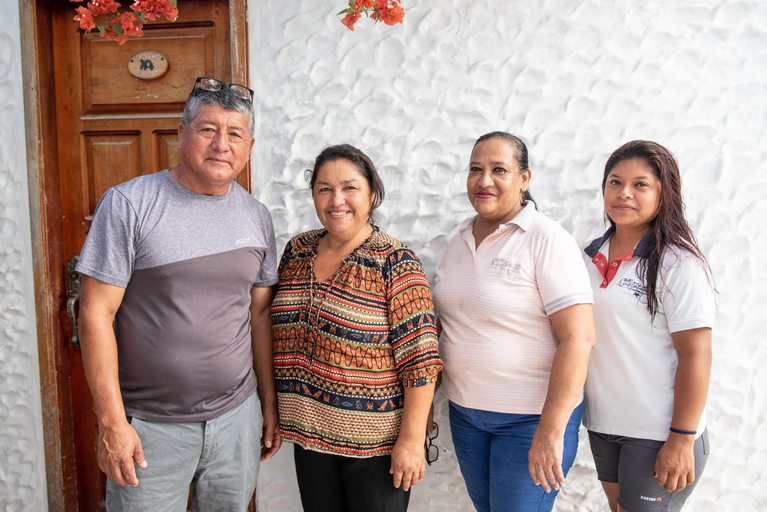 Others 5, Hotel LA GRAN TORTUGA - ᯤ STARLINK, Isabela