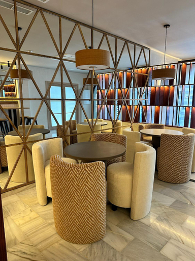 Food & Drinks 4, Zaru Hotel Boutique, Toledo