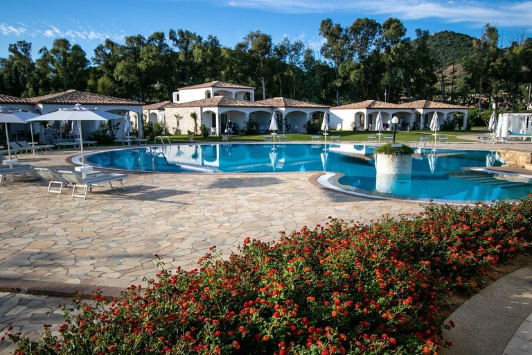 Sport & Beauty 4, Limone Beach Resort, Cagliari