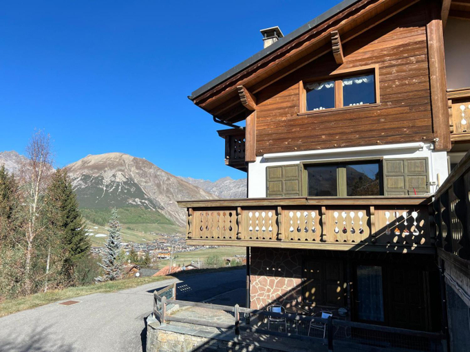Exterior & Views 4, Appartamento Levanto, Sondrio