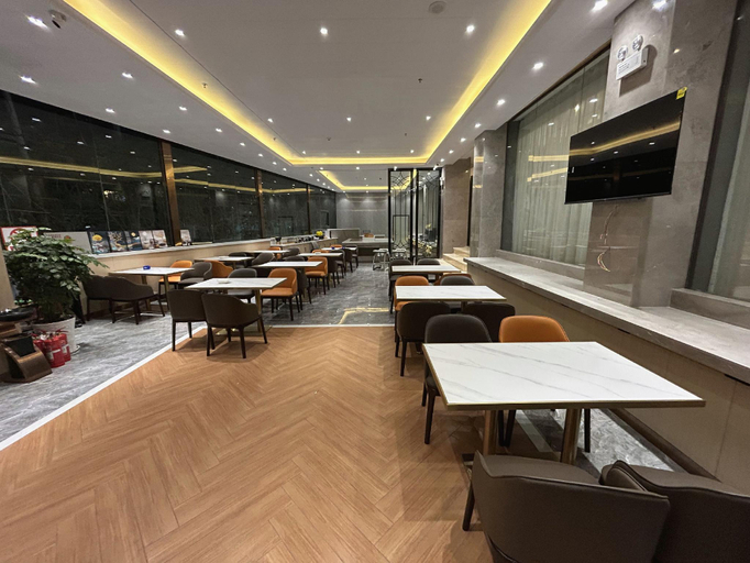Food & Drinks 4, Vienna International Hotel Kunming Longquan Road Caida, Kunming