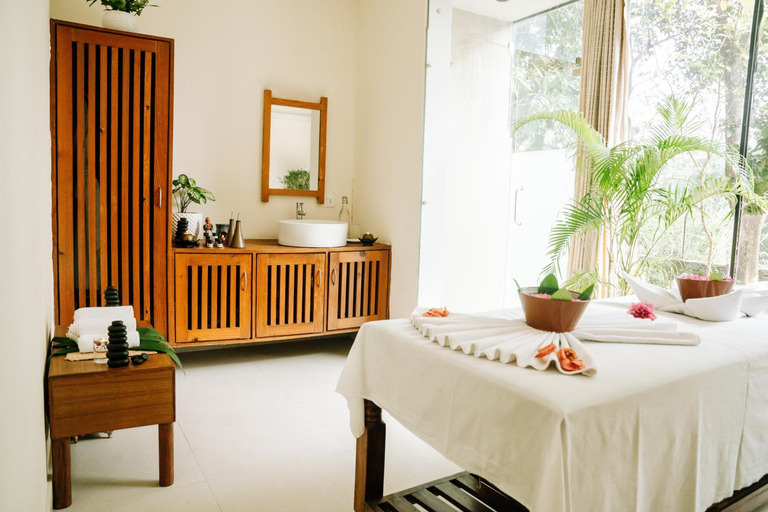 Bedroom 2, Kasara Resort, Narayani