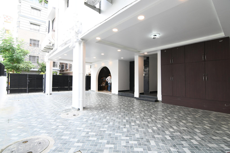 Exterior & Views 2, Hotel Signature Vista, North 24 Parganas