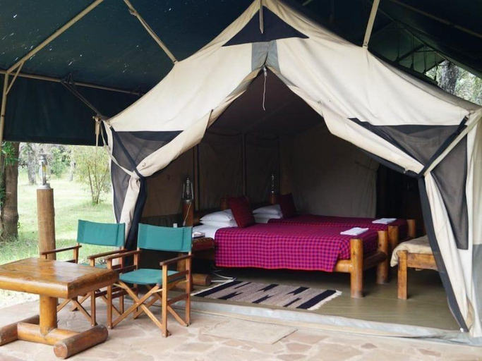 Others 4, Siana Springs Tented Camp, Narok West