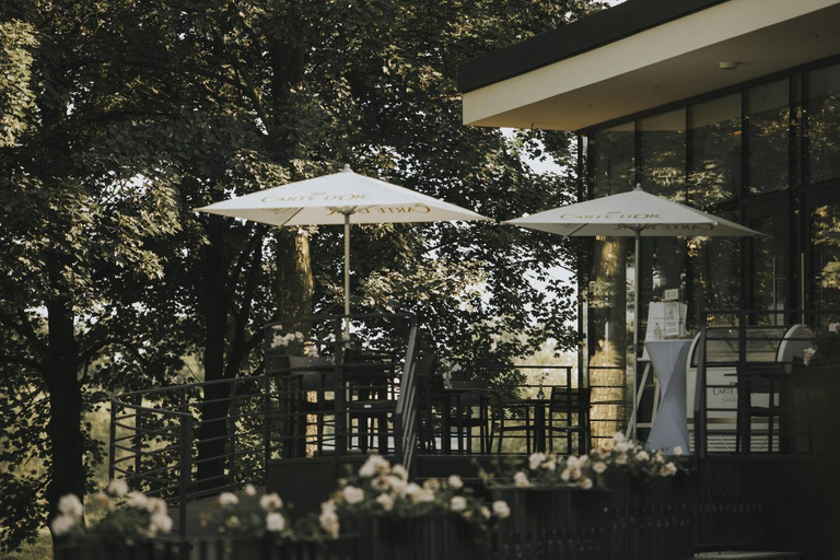 Food & Drinks 4, Hotel Zamek Chalupki, Wodzisław