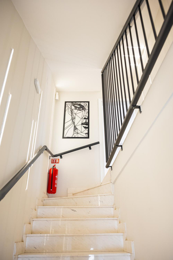 Others 5, Bitola Apartments
