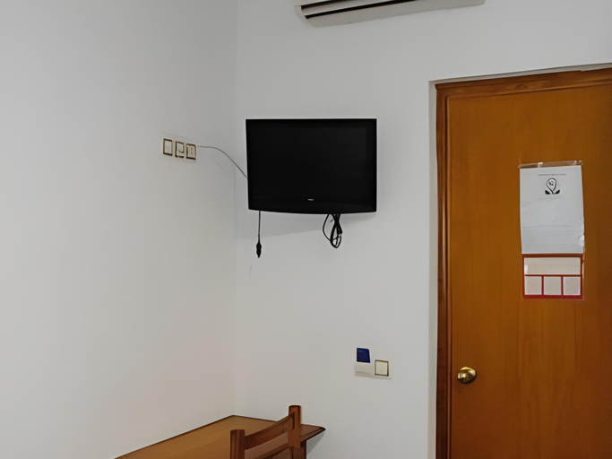 Interior view 3, Hostal Canalejas, Cádiz