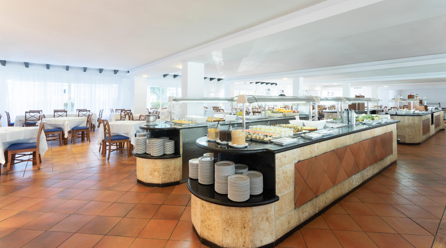 Food & Drinks 2, Hotel Palia Dolce Farniente, Baleares