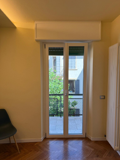 Bedroom 2, La Terrazza di Vittoria, Verona