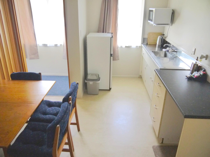 Others 5, Franz Josef Holiday Rentals, Westland