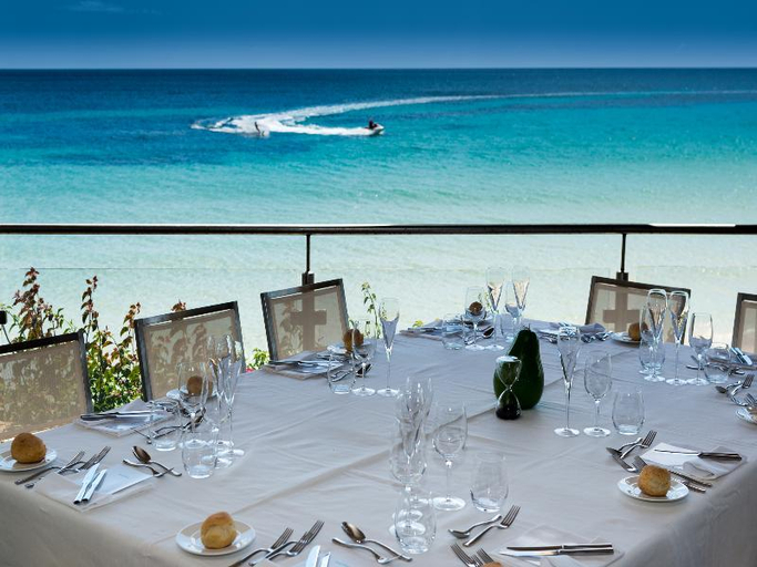 Food & Drinks 5, Forte Village Resort - Pineta, Cagliari