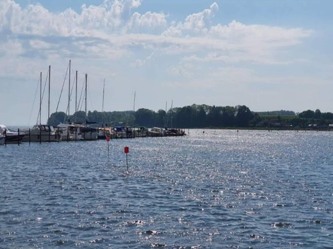 Others 5, 4 Person Holiday Home on a Holiday Park in Hejls, Kolding
