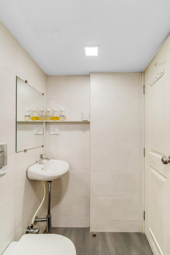 Others 4, Maven 1BHK Khar W by The Bombay Home Company, Mumbai Suburban