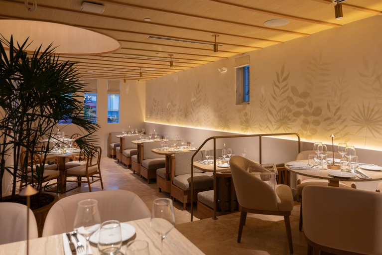 Food & Drinks 5, Donatella Boutique Hotel & Restaurant, Miami-Dade
