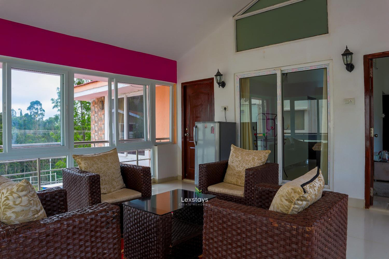 Others 4, Green Villa Ooty by LexStays, The Nilgiris