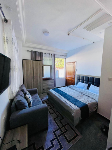 Bedroom 3, Al safa, Wadi Essier