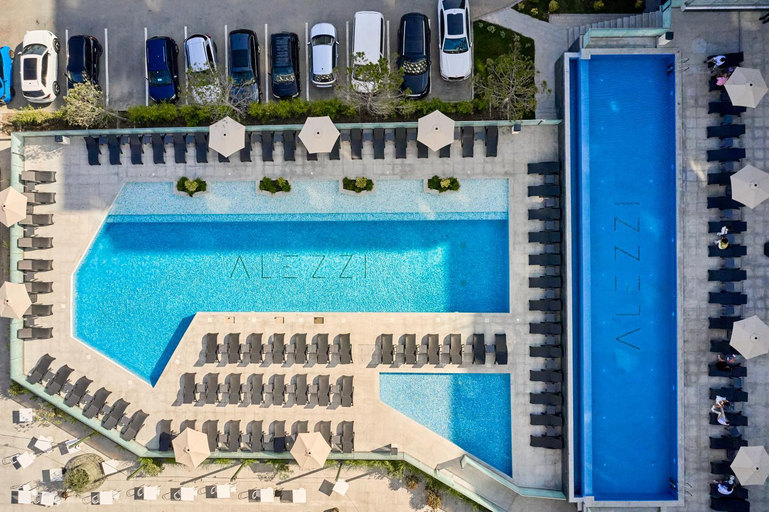 Others 5, Sea Bliss in Infinity Pool & Spa Resort, Navodari
