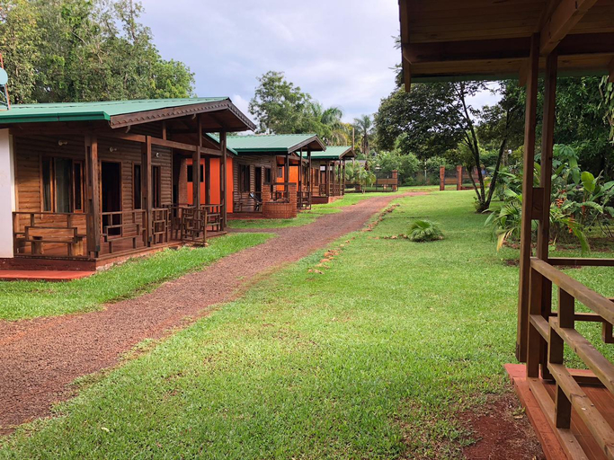Others 4, Cabanas Raices Pampeanas, Iguazú