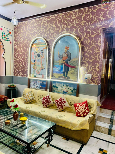 Others 4, Hotel Shakti Palace, Udaipur