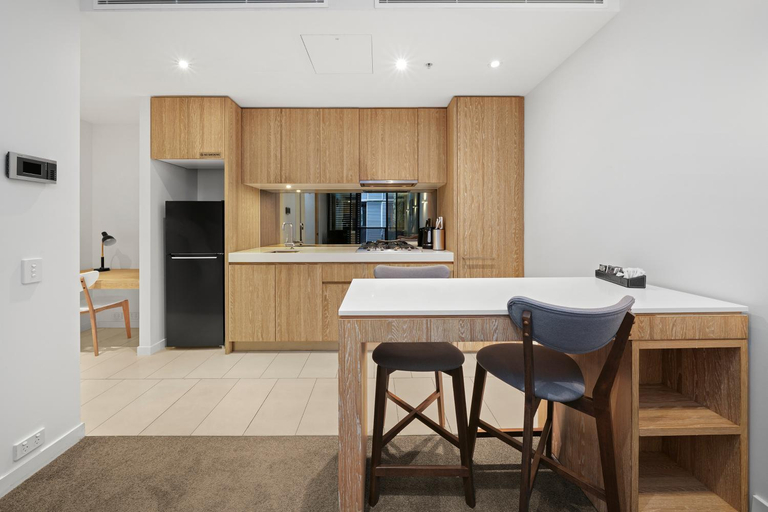 Others 4, Flinders Street Apartments, Melbourne