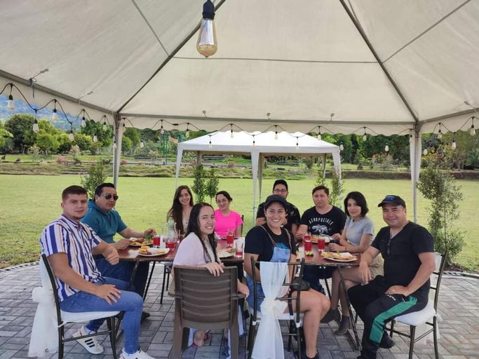 Food & Drinks 4, La Quinta de Andres, Morona