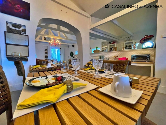 Food & Drinks 5, Casalinho da Azenha - Charm House, Sintra