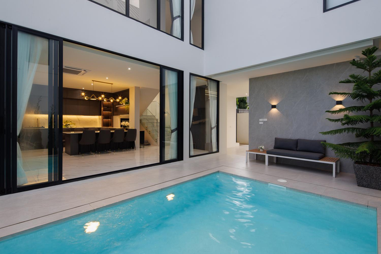 Others 5, A9 Airport pool villa, Muang Chiang Mai