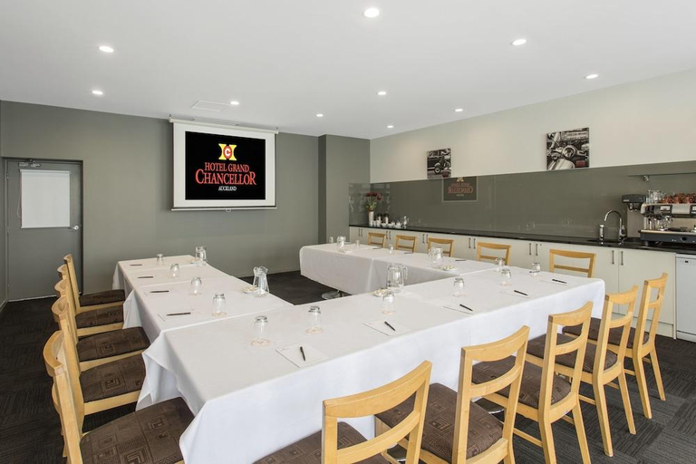 Business Facilities 3, Hotel Grand Chancellor Auckland, Waitakere