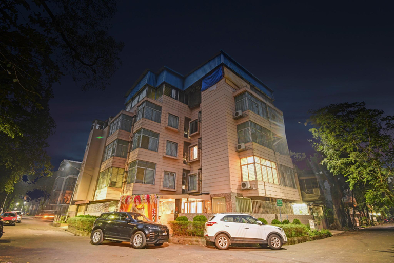 Others 2, Townhouse The Platinum, North 24 Parganas