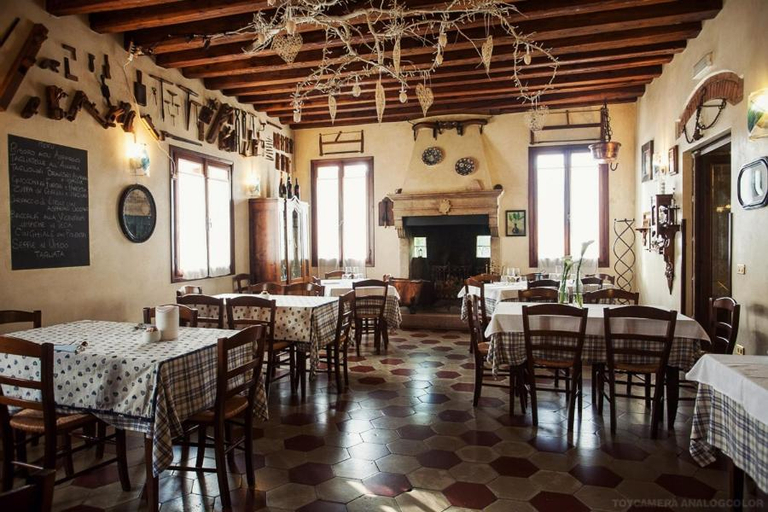 Others 2, Locanda Alla Posta, Treviso