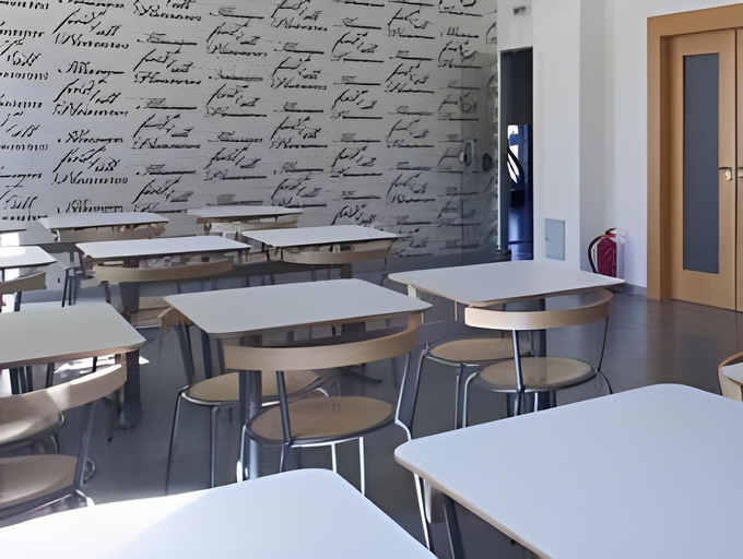 Food & Drinks 5, Hotel Gameiro, Entroncamento