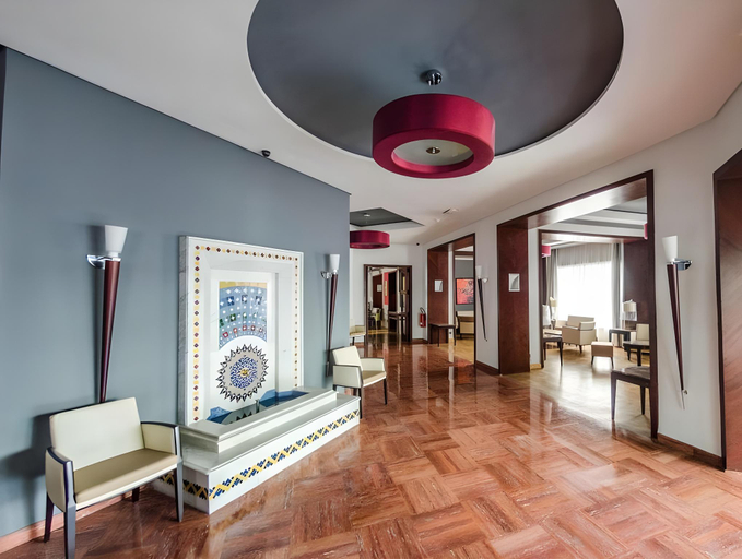 Others 5, Hotel Atlantic Agdal, Rabat