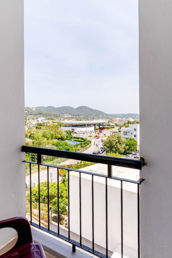 Others 5, The Red Hotel - Adults Only, Baleares