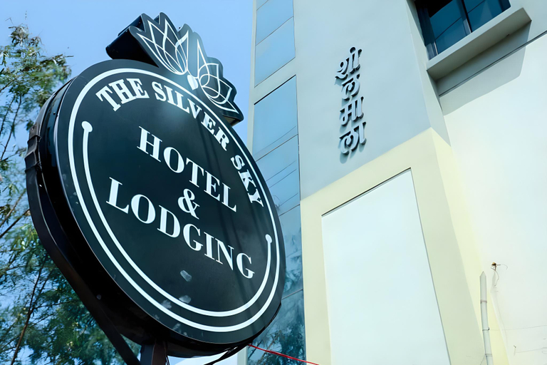 Exterior & Views 5, Wishotel Inn The Silver Sky, Indore