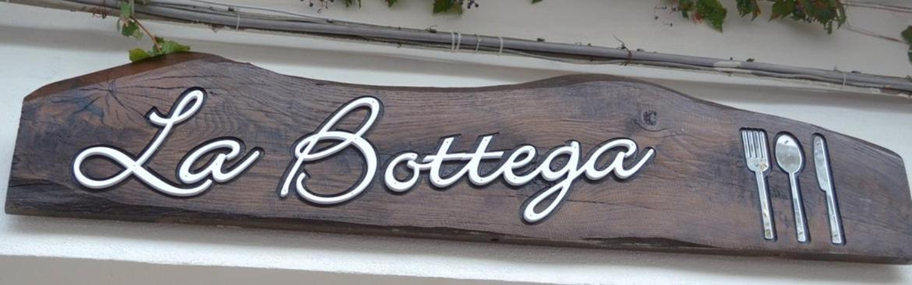 Others 3, B&b la bottega, Cosenza