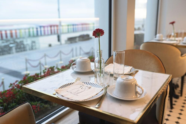 Food & Drinks 4, Hotel Merveilleux Cote Mer, Nord