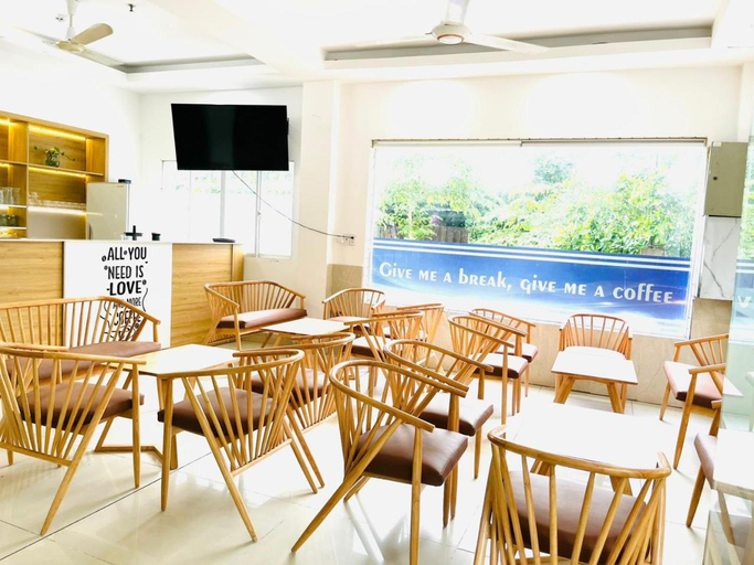Food & Drinks 5, Hotel Nguyên Anh 2, Thủ Đức