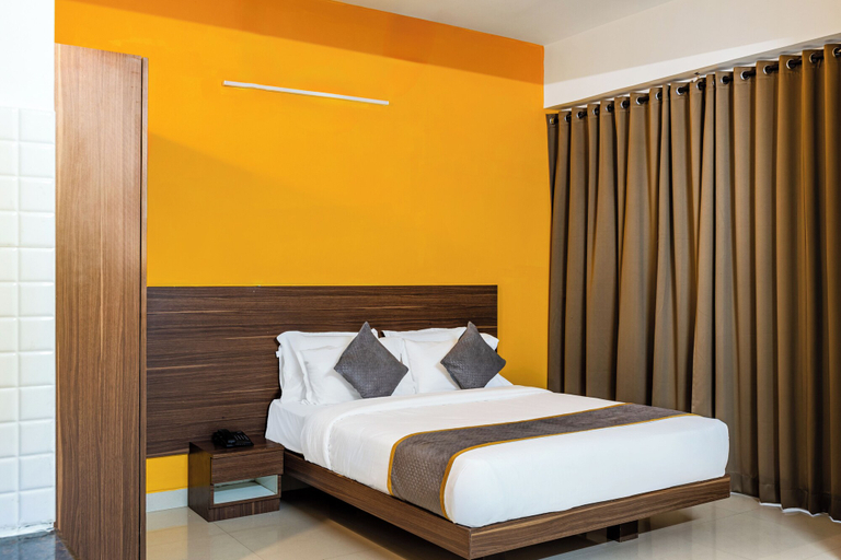 Bedroom 4, Hotel Acacia Yelahanka, Bangalore