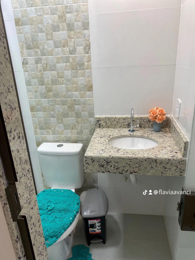 Others 3, Casas da Vania, Cabo Frio