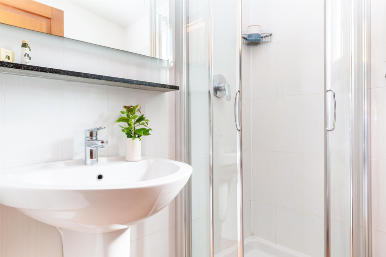 Bathroom 5, Gitavillage Argentario, Grosseto