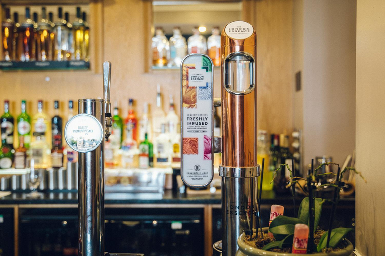 Food & Drinks 4, The Manor Boutique Hotel Restaurant and Bar, Conwy